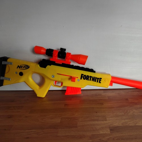 Nerf fortnite basr - nerf, basr-l