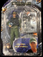 - Stargate SG-1 -Diamond