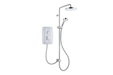 Mira Jump Dual Electric Shower