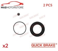 BRAKE CALIPER REPAIR KIT FRONT