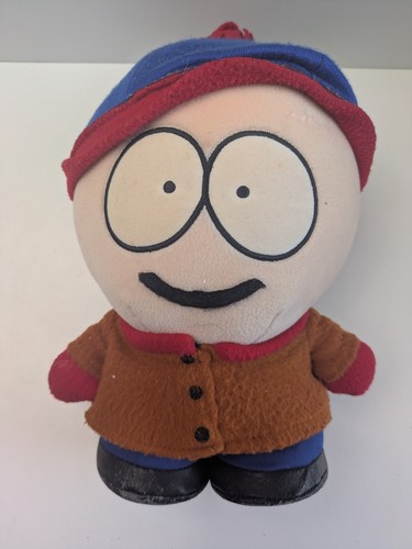South park stan - stan, marsh
