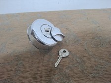 NOS WILMOT BREEDEN LOCKING FUEL CAP BMC Austin Morris Mini Rootes Hillman