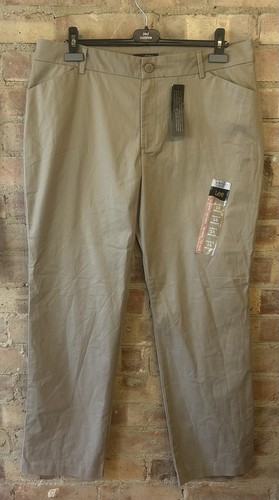 Nwt lee wrinkle free - nwt, trousers