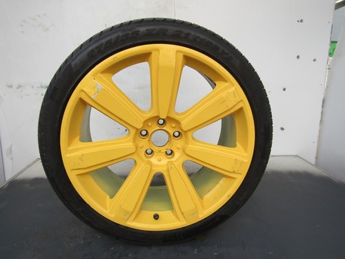 Bentley gtc spur wheel - spur,