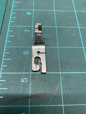 Sewing Machine Rolled Hem Foot