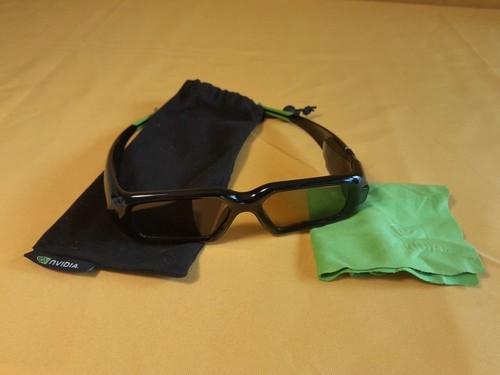 Nvidia p854 vision glasses - vision,