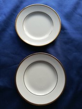 2 Wedgwood California tea