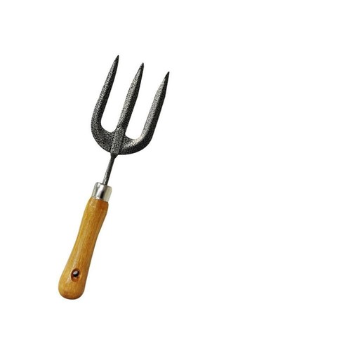 Kingfisher wooden handled - wooden,