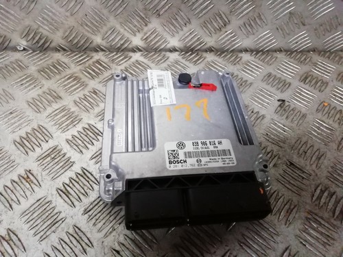 Transporter ecu - transporter,