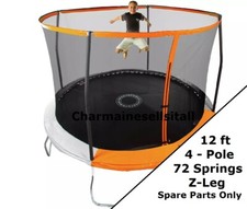 NEW PARTS for Sportspower 12