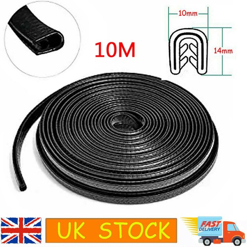 10m channel car door rear - car,