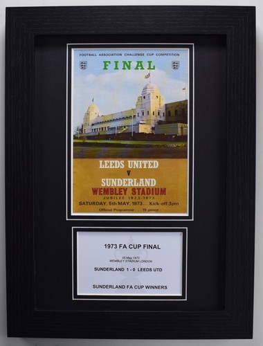 1973 cup final photo - 1973,
