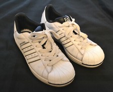 Star Wars Trainers Adidas UK Size 8 Imperial Stormtrooper