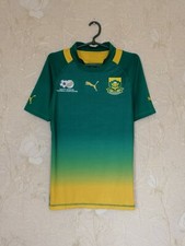 South Africa 2013 - 2014 away