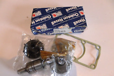  Vauxhall Viva HA  / HB Water