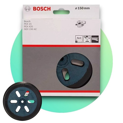 Bosch hard velco - bosch,