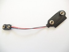 Vintage Radio PP9 Battery