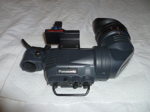 Panasonic hvf27bp - panasonic, aj-hvf27bp