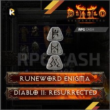 Enigma - Complete Runewords -