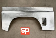 Right Hand Rear Body Tub Skin