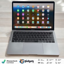 Apple MacBook A1932 Air 2018 13in i5 8GB RAM 256GB SSD MS Office Warranty (C147)