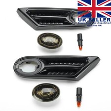 Side Indicator Repeater Smoked