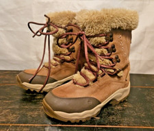 Hi-Tec Thinsulate Boots St