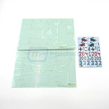 Tamiya 56017 Type VI King