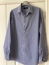 marks and spencer mens shirts 16