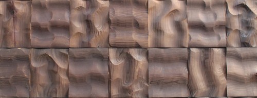 Wall decor wood - wall,