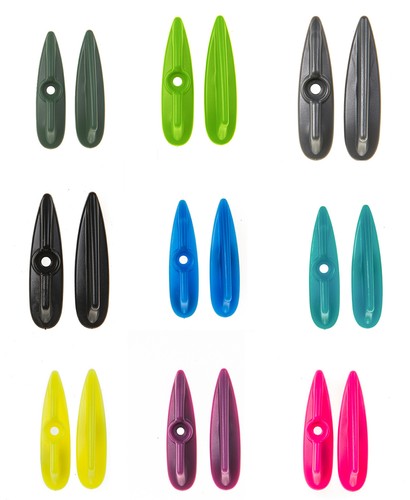 Scubapro sport fins skegs - fins,