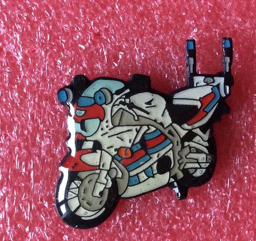 T19 pins police - t19,