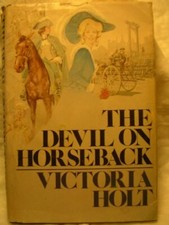 The Devil on Horseback By