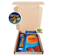 TERRYS CHOCOLATE ORANGE