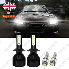 For Saab 9-3 YS3F Upgrade