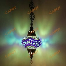 Turkish moroccan mosaic - turkish,