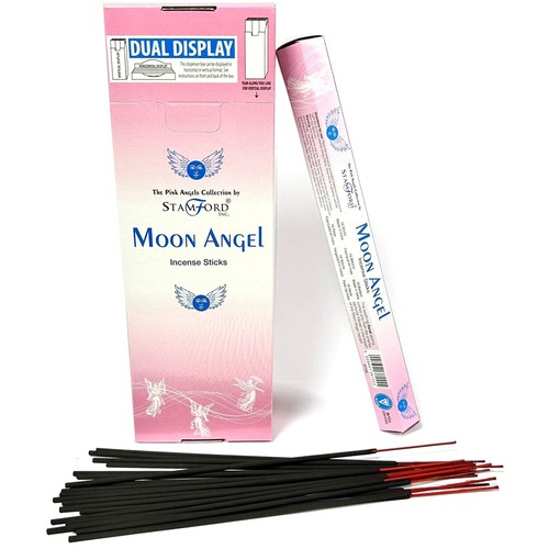 Stamford moon angel incense - stamford,