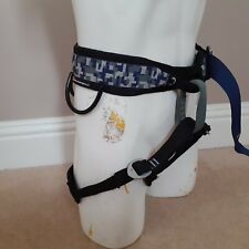 Vintage Rock Empire Peak climbing harness - M