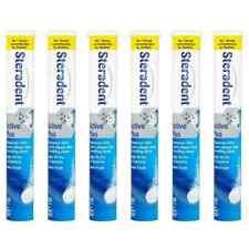 Steradent Active Plus Denture