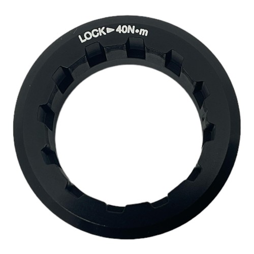 Shimano spares m7100 lock - cs-m7100,