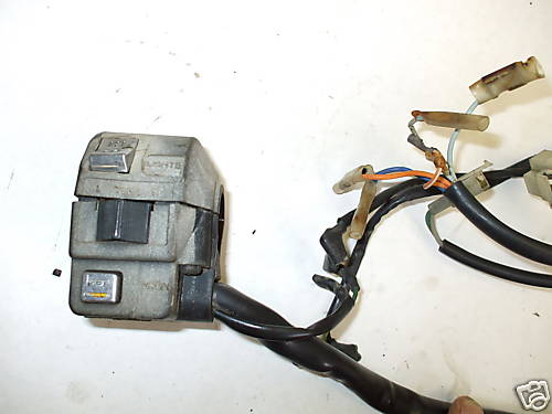 8112 honda cb650 650 - #8112,