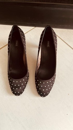 Coast astrid diamante studded - diamante,