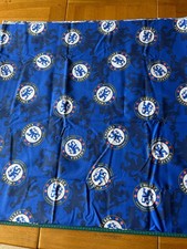 CHELSEA Crest Football Club