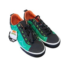Nickelodeon TMNT Sneakers Mens