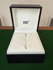 Mont Blanc Empty Bracelet