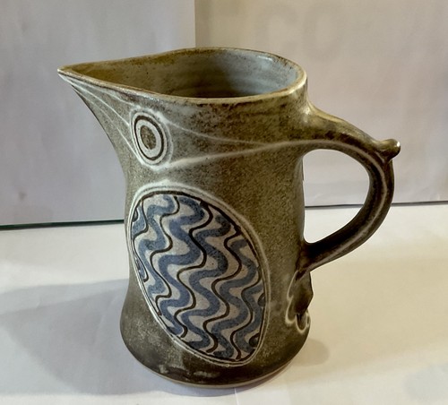 Ann wrightson studio pottery - ann,