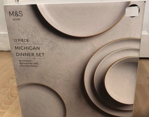 12pieces michigan - 12pieces,