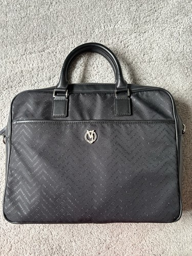 Versace jeans laptop black - versace,