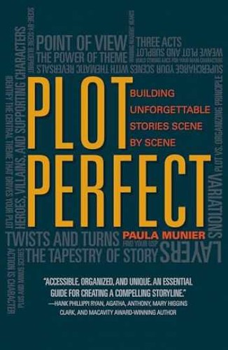 Plot perfect how build - how,