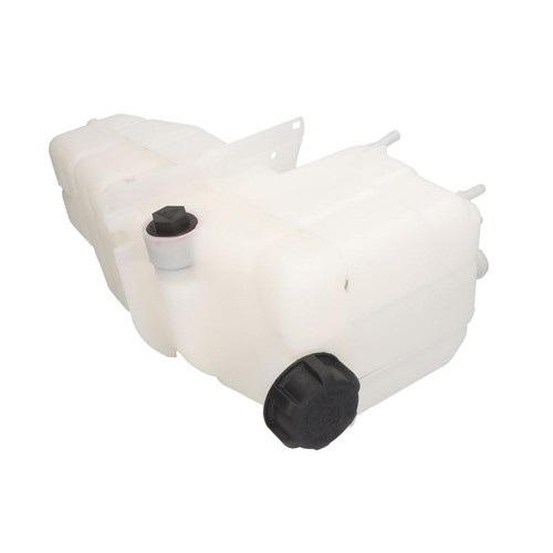 Expansion tank coolant - tank,